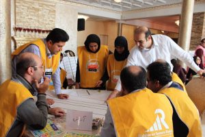 کارگاه PMigloo شرکت OIEC